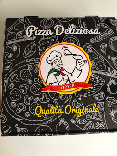 Pizzacut (BE) Phone number