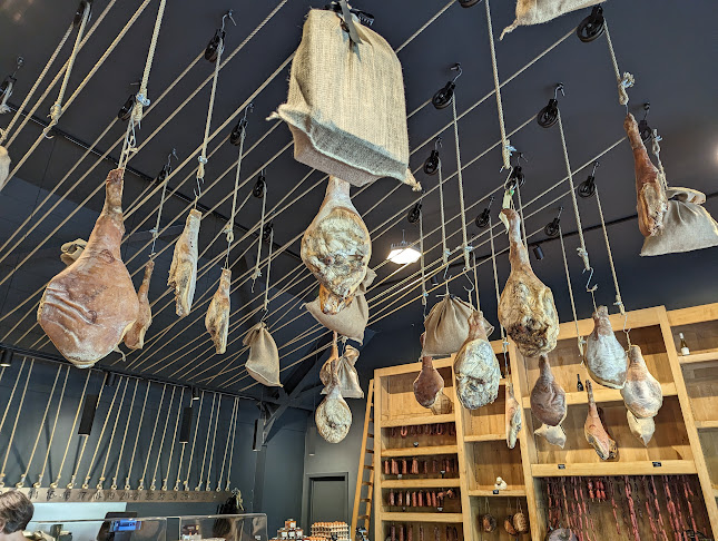 Boulangerie Delhaye - Durbuy