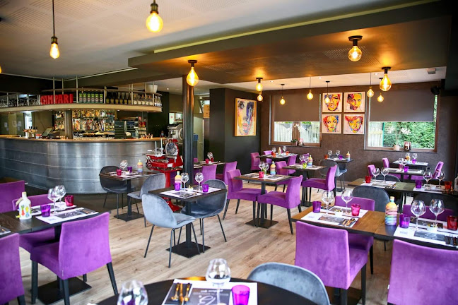 Comments and reviews of Brasserie du bernalmont