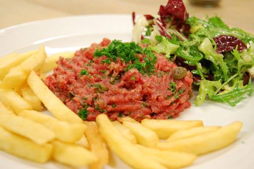 Comentarii opinii despre Chez Pat's