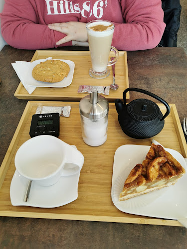 Reviews of Doce Natas in Fleurus - Horeca