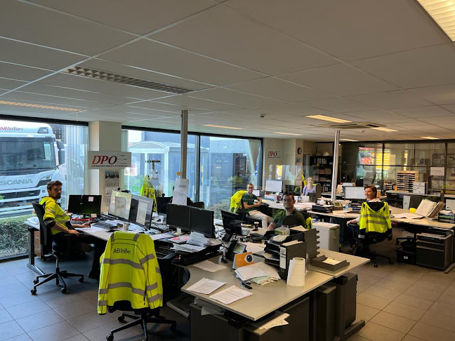 BEES Delivery - Horeca