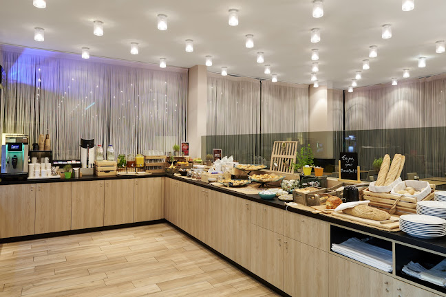 B14, Liège Aéroport, Rue de l'Aéroport 14, 4460 Grâce-Hollogne