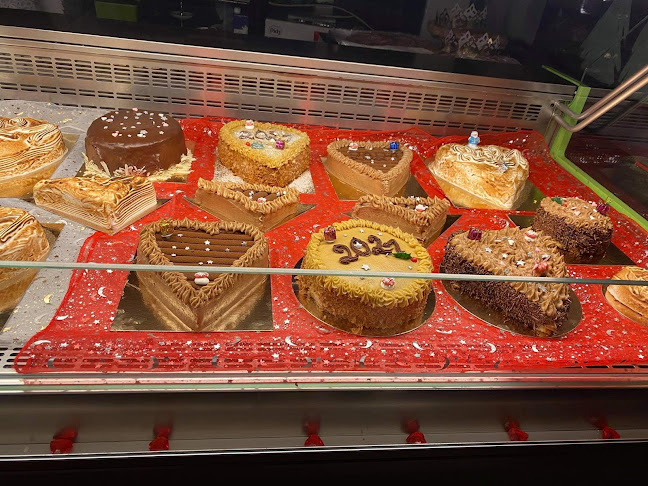 L.p.r boulangerie de la station