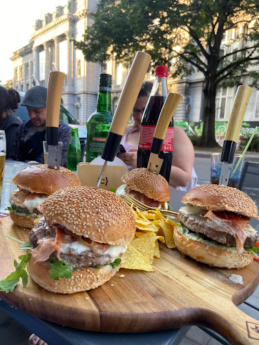 Sympa Bar - Horeca