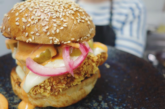 Comentarii opinii despre Social Club Hasselt