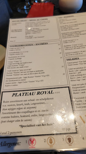 Franchommelaan 60, 8370 Blankenberge