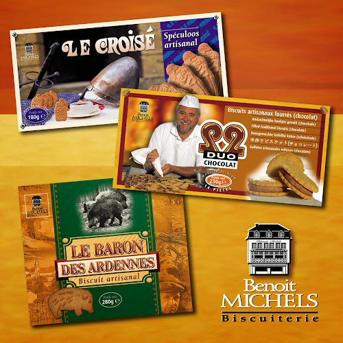 Opinii despre Boulangerie Michels Benoît în Bouillon - Horeca