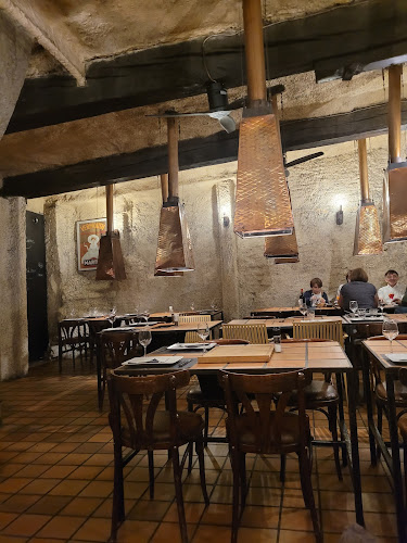 La Charbonnade