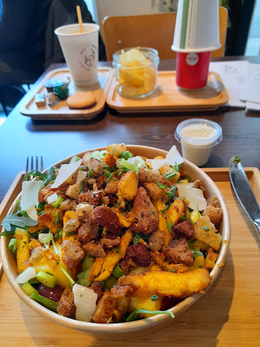 Reviews of 3D Lunch in Gistel - Horeca