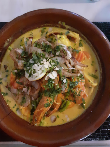 Opinii despre Restaurant La Medina în Marche-en-Famenne - Horeca