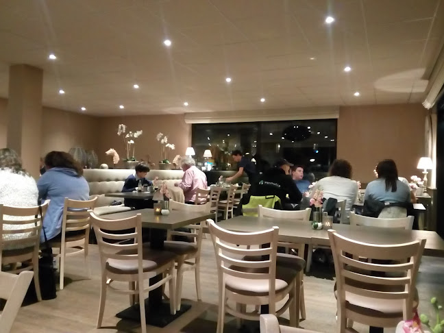 Comentarii opinii despre Frituur Eric