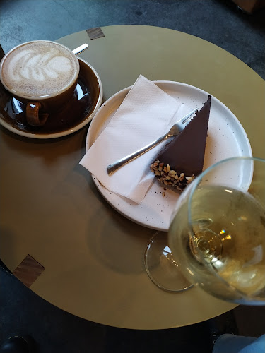 Full Circle Coffee - Horeca