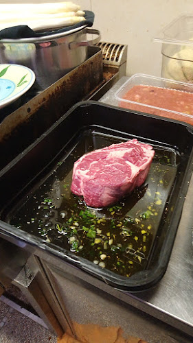 Terre de Feu - Horeca