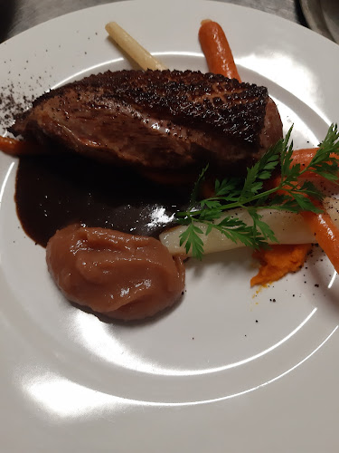 Opinii despre La Grillade Ardennaise în Houffalize - Horeca