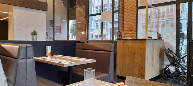 Comentarii opinii despre Pizza Hut Namur