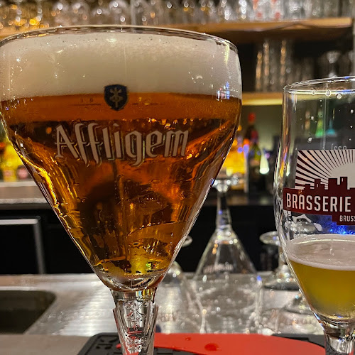 Comments and reviews of Affligem Cafe
