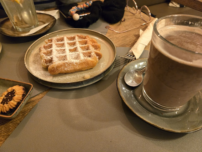 't Eekhoetje - Horeca