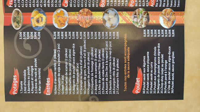 Chem. des Mourdreux 58, 7000 Mons