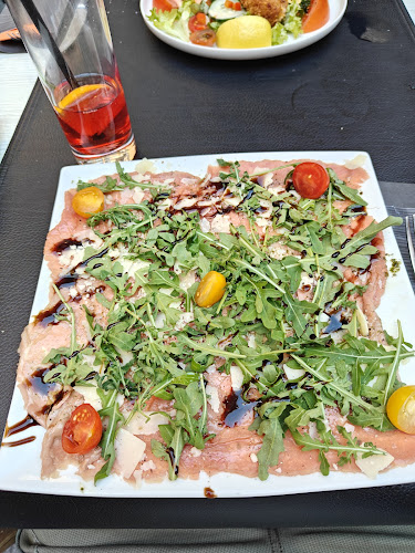 Carlos Quinto - Feestzaal - restaurant - Gent