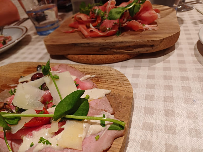 Comentarii opinii despre M by Mickles