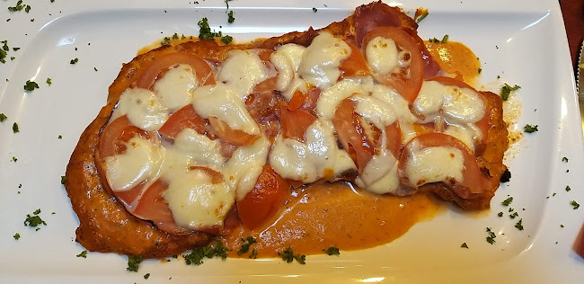 Il Buongustaio sprl Open Times