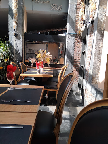 Restaurant San Marino