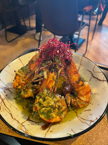 Resto Casa Maurice - Blankenberge
