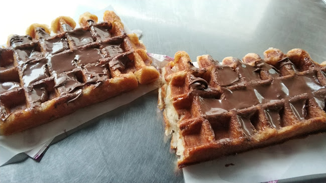 Reviews of Damass in Gent - Horeca