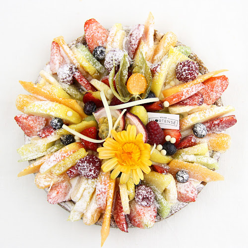 Reviews of Atelier Hortense in Poperinge - Horeca