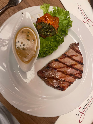 La Sapinière - Étalle