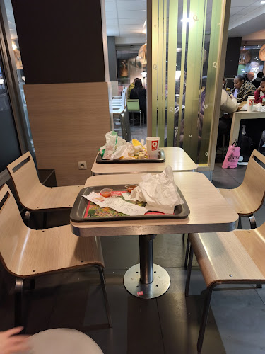 Opinii despre Quick Place Saint Lambert în Liège - Horeca