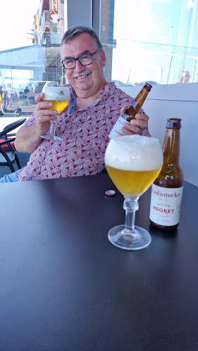 Opinii despre Madam Kroket în Oostende - Horeca