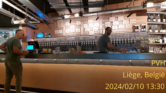 Comments and reviews of Brasseries de Liège