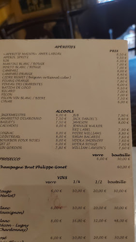 Comments and reviews of Poechenellekelder