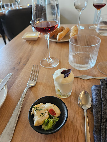 Comments and reviews of Lobster