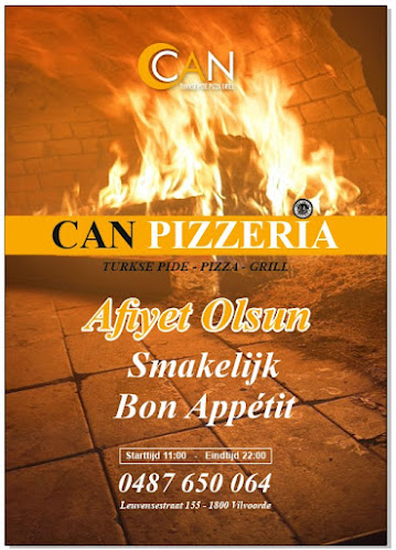 Opinii despre Can în Vilvoorde - Horeca