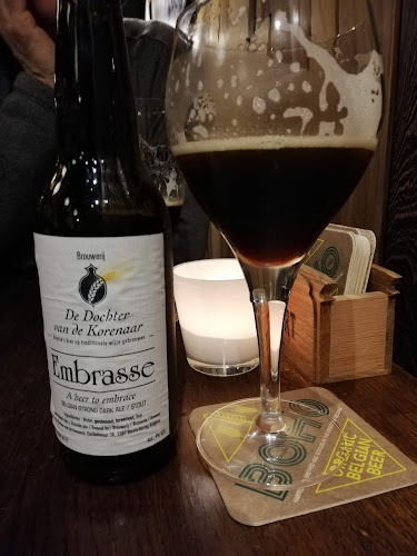 Café 'In De Wolken' - Kortrijk - Horeca