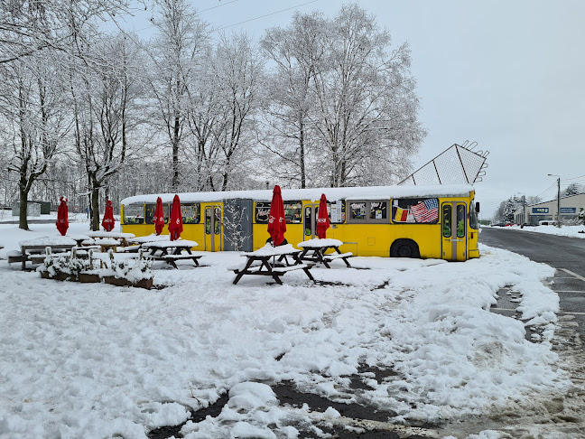 Friterie Marsupilami Phone number