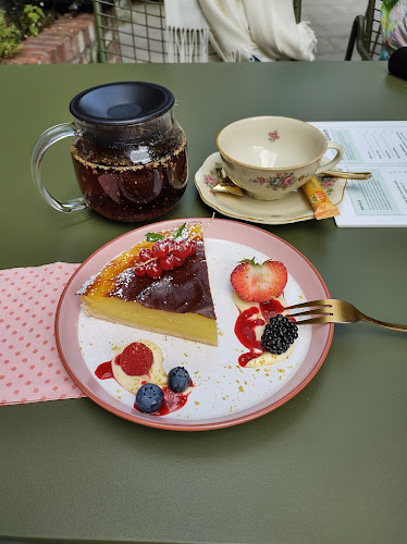 Doncks B&B/Coffee - Horeca