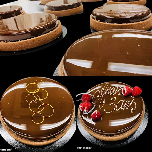 Patisserie Decleir - Ganshoren