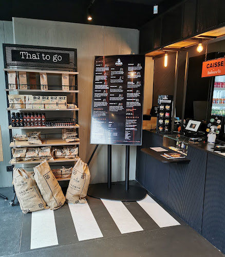 Opinii despre JUB JUB Namur în Namur - Horeca