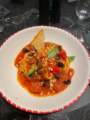 Comentarii opinii despre Ristorante Pizzeria Olivo