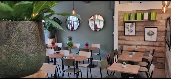 Café Lulu Kanal - Horeca