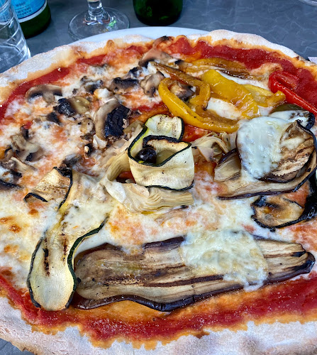 Dal Pesce Innamorato - Horeca