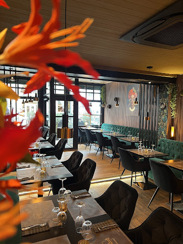 http://www.laplancha.restaurant/