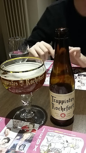 Place Roi Albert 1er 25, 5580 Rochefort