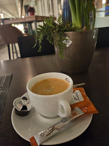 Comentarii opinii despre Café Coulisse