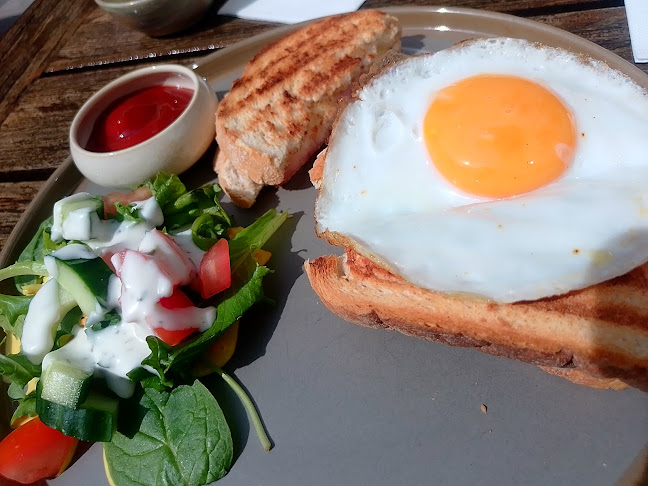 Comentarii opinii despre Bistro Latte