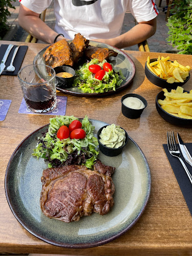 de Waterkant - Horeca